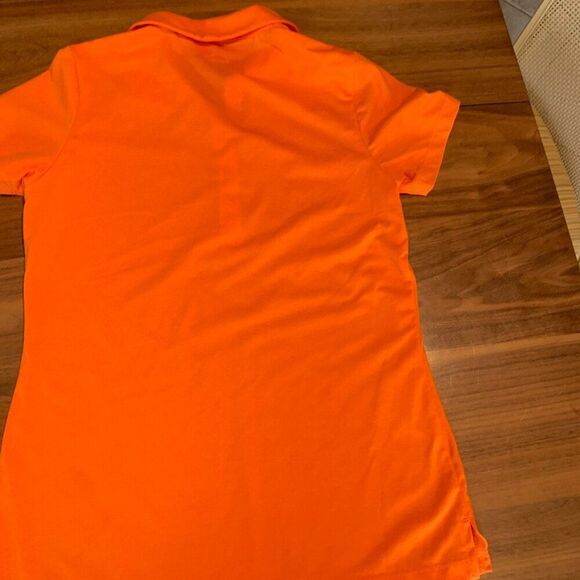 Puma polo shirt, Sz XS, women's golf, tennis, smart casual, athleisure, EUC - Picture 3 of 15